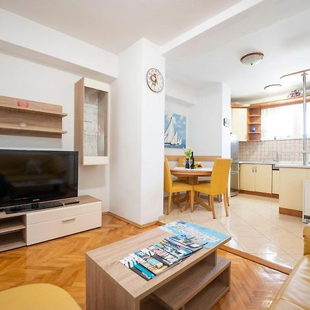 Apartment Suzy ザダル エクステリア 写真