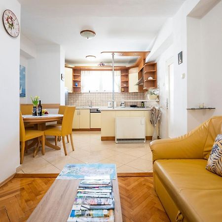 Apartment Suzy ザダル エクステリア 写真