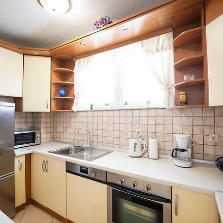 Apartment Suzy ザダル エクステリア 写真