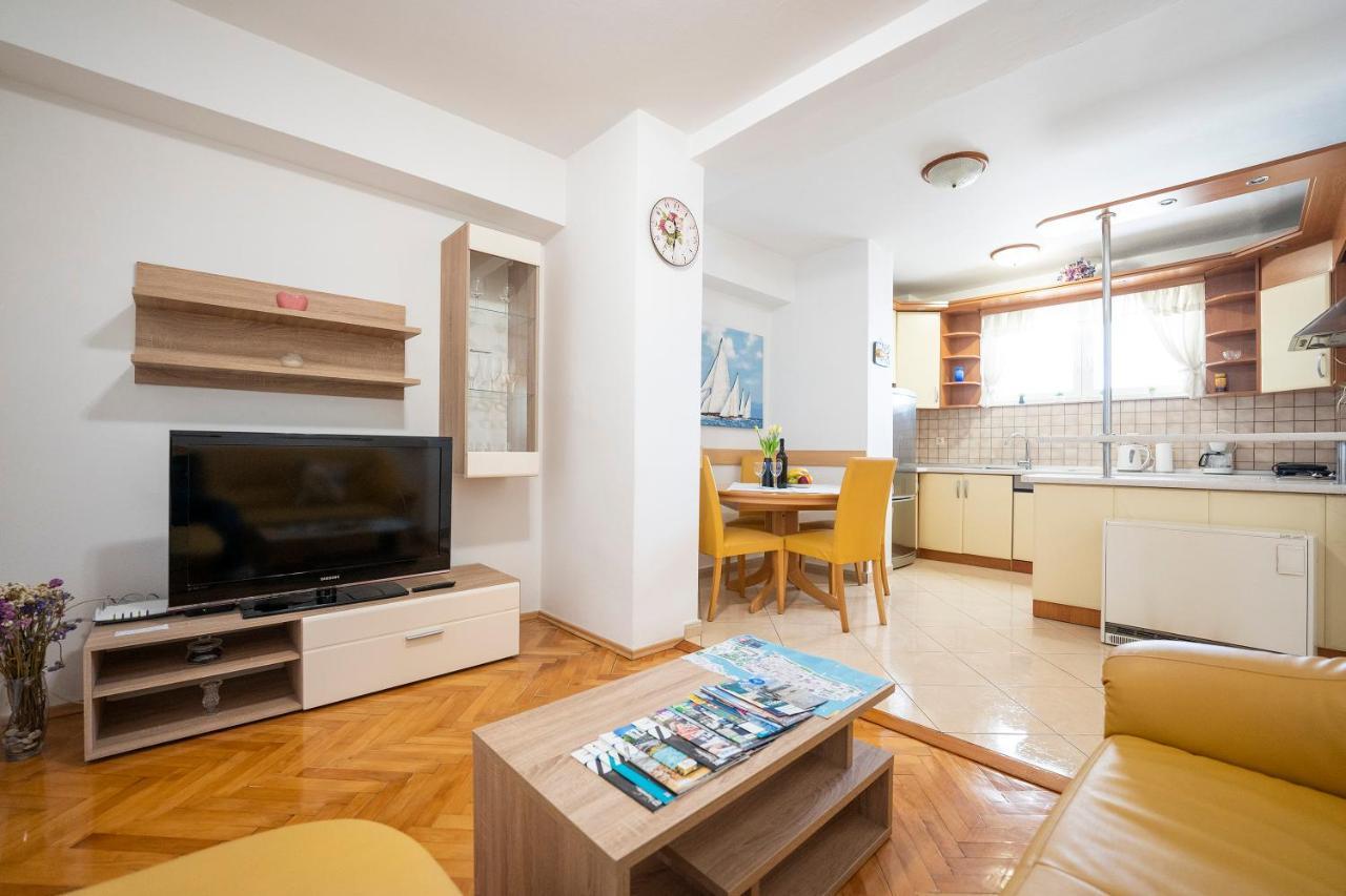Apartment Suzy ザダル エクステリア 写真