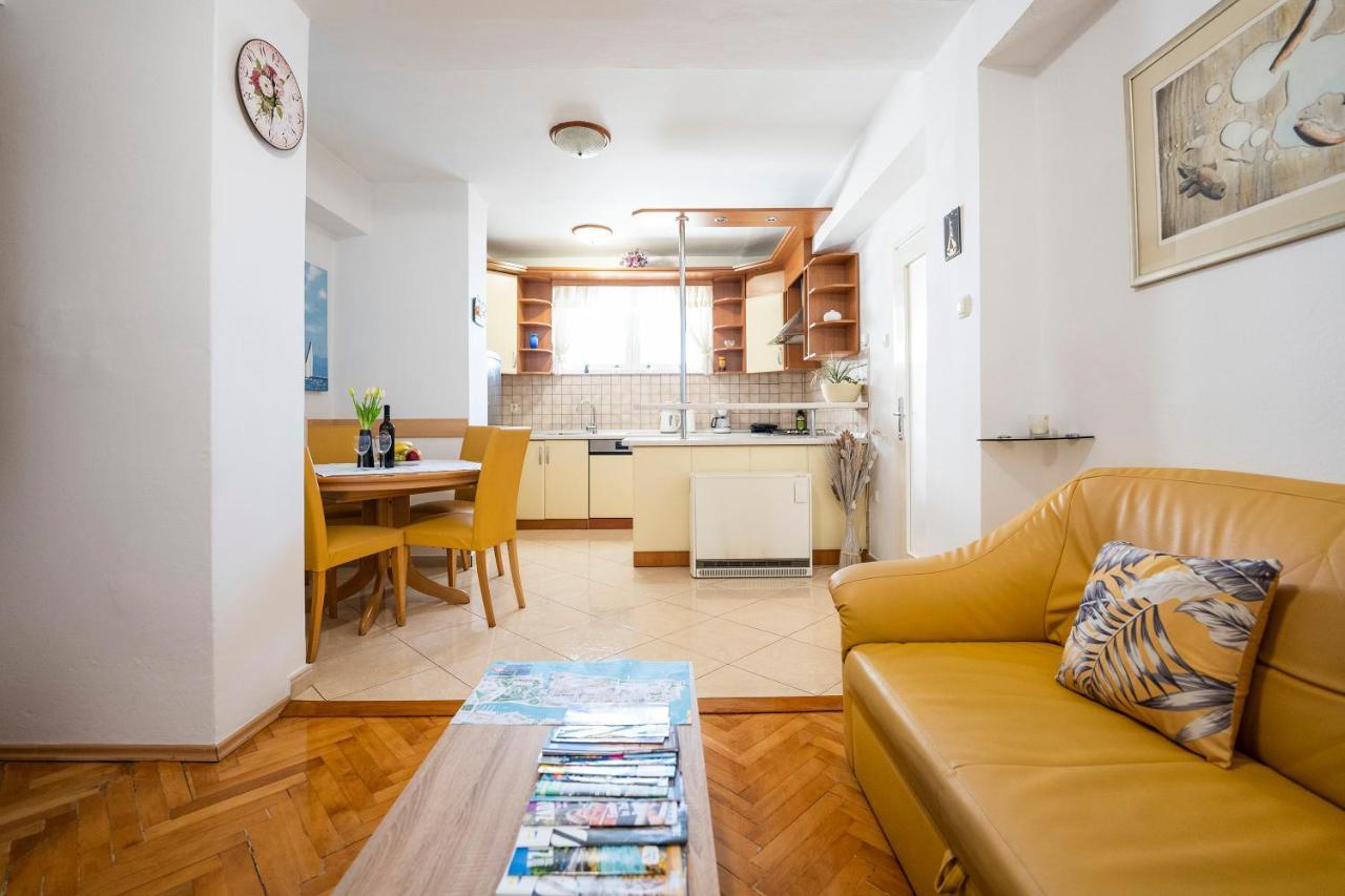 Apartment Suzy ザダル エクステリア 写真