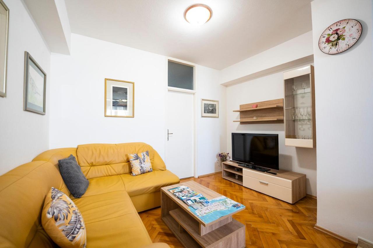 Apartment Suzy ザダル エクステリア 写真